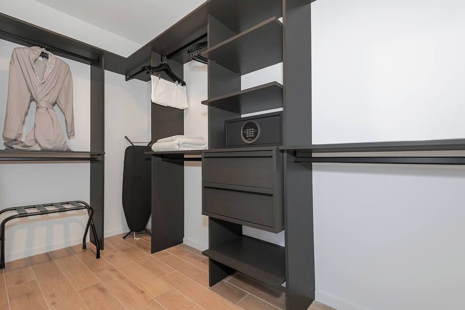 Closet