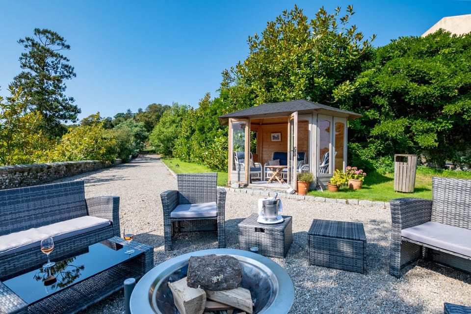 House | Garden