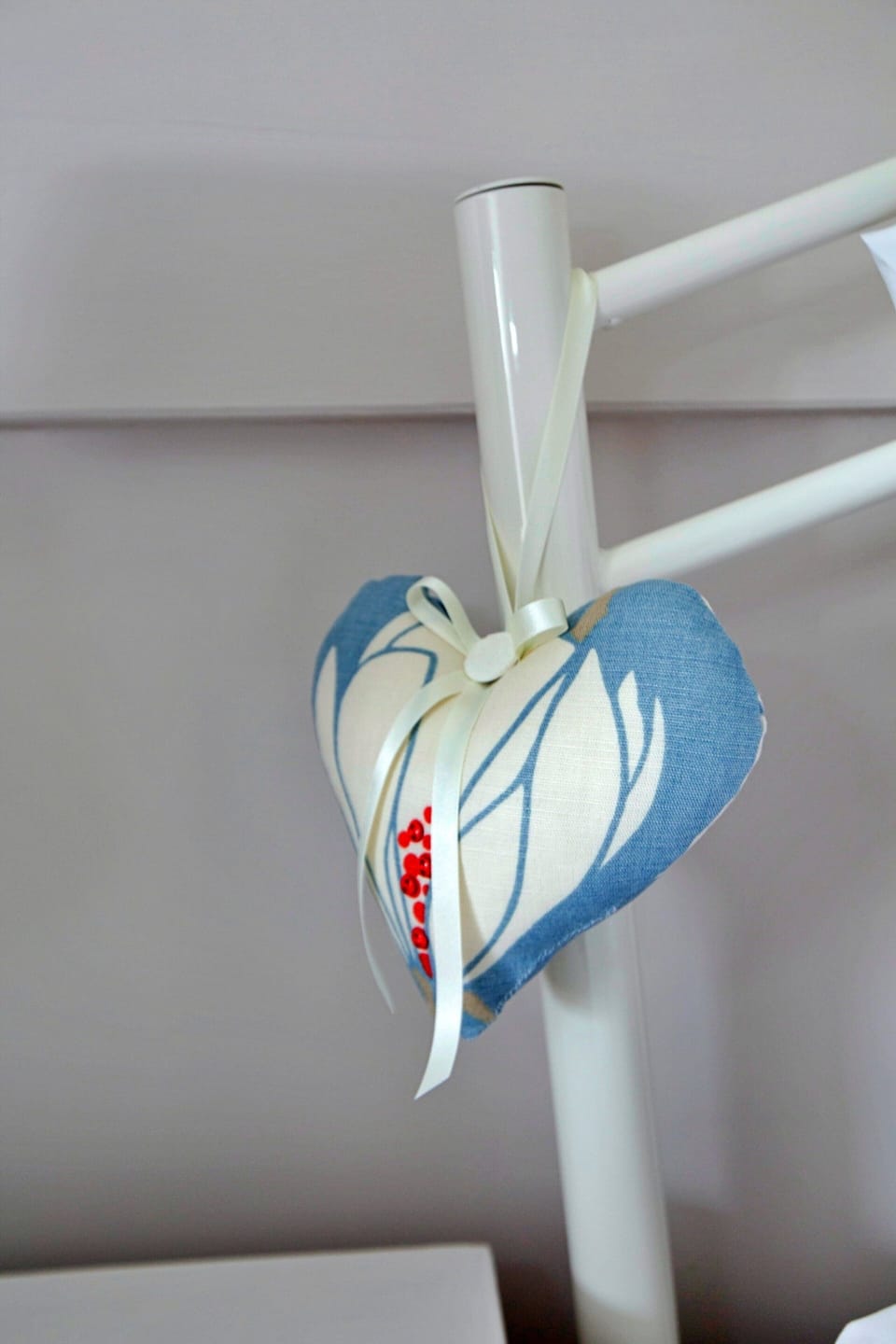 Cottage | Interior detail