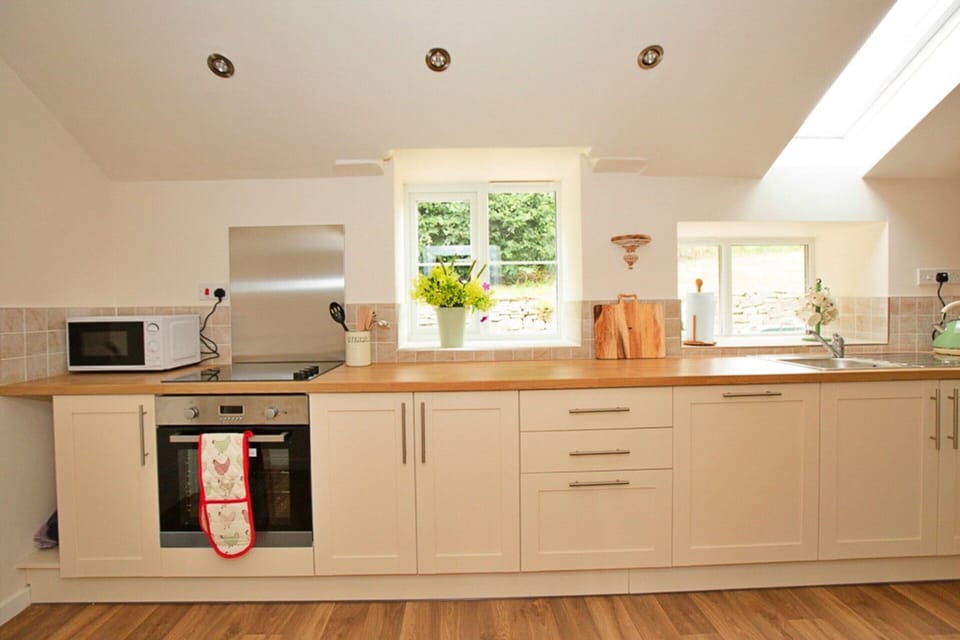 Cottage | Private kitchen | Stovetop