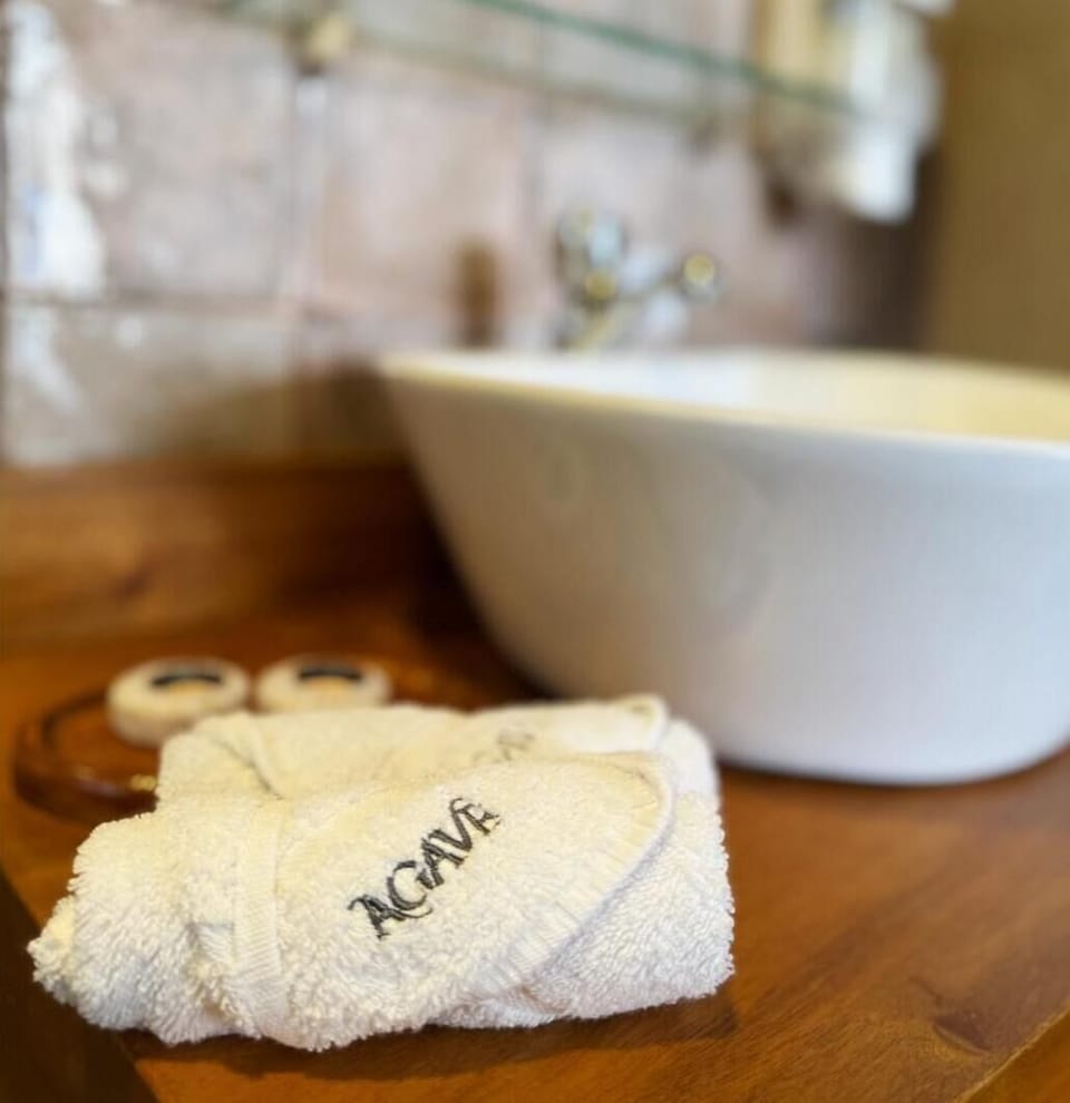 Family Quadruple Room, 1 Bedroom | Bathroom | Shower, rainfall showerhead, towels, soap