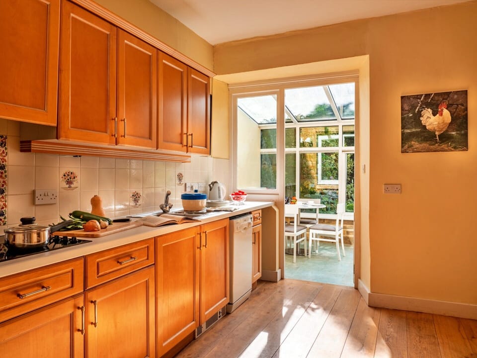 Cottage | Private kitchen