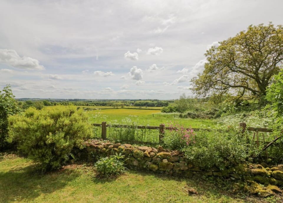 House | View from property