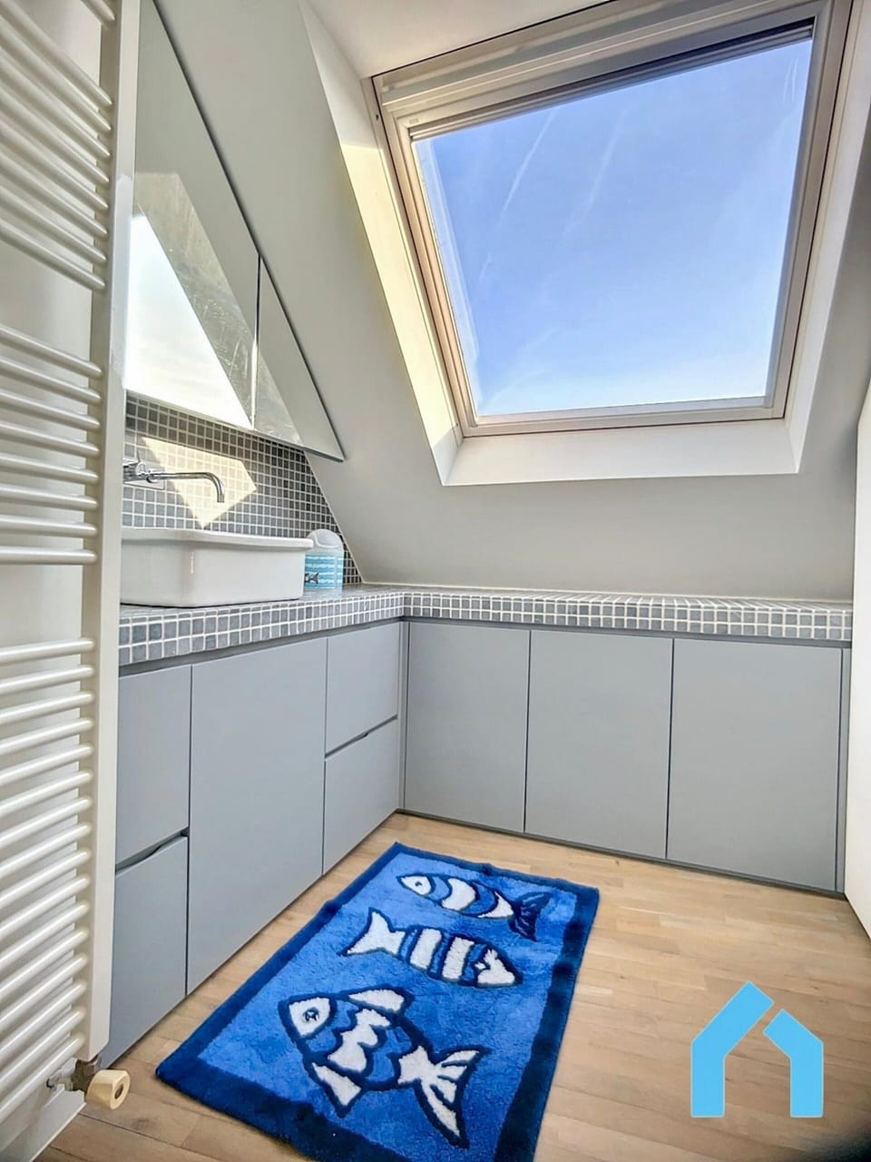 Apartment | Bathroom