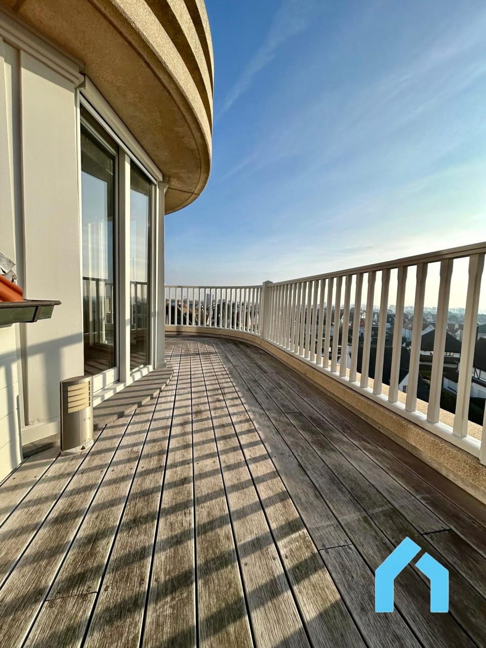 Apartment | Balcony