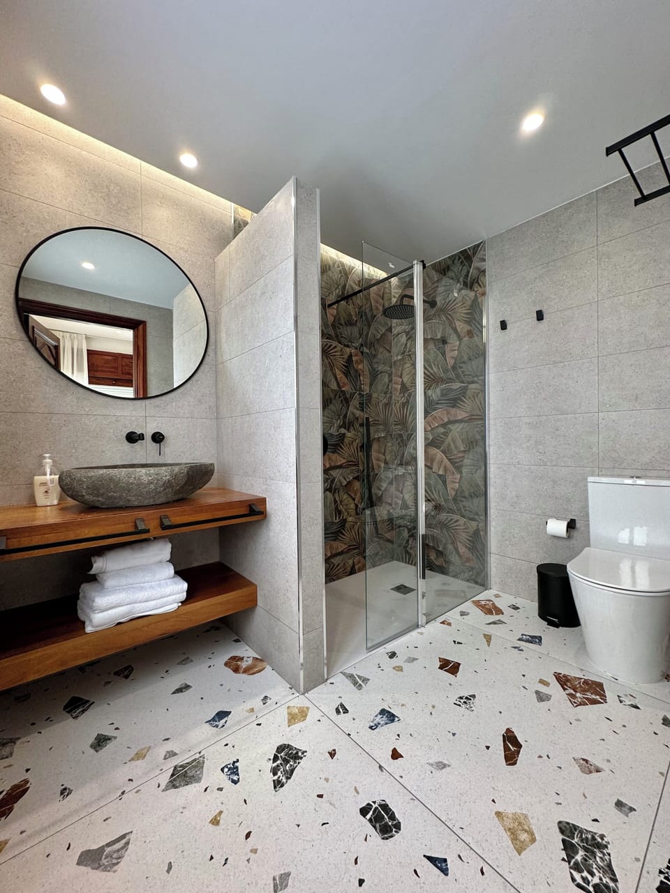 GOLF SEA&POOL CACTUS VILLA Villa in Canary Islands