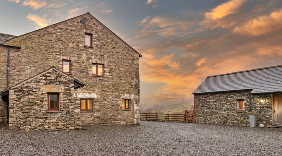 Cottage | Exterior