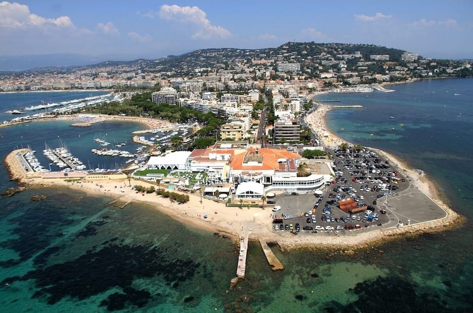 Palm Beach (looking North)