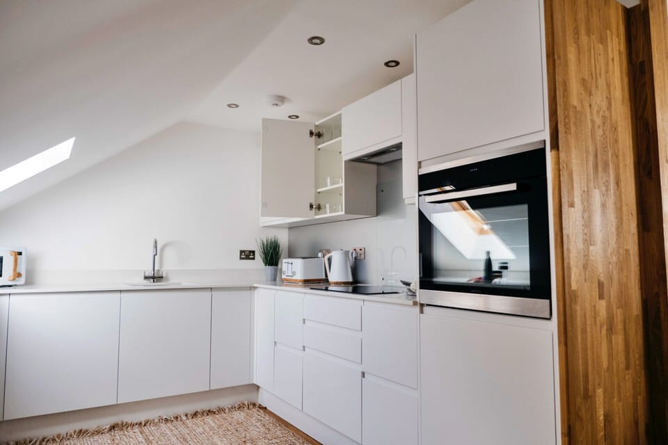 House | Private kitchen