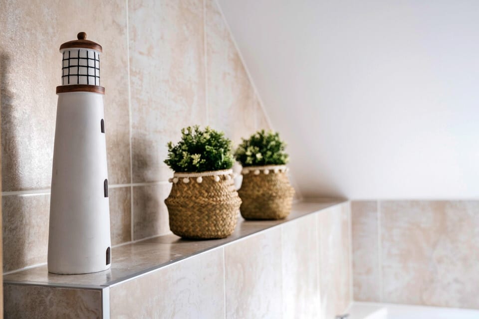 House | Interior detail