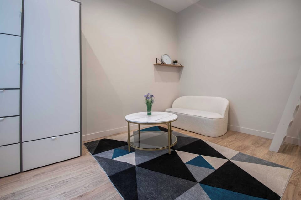 Apartment | Interior