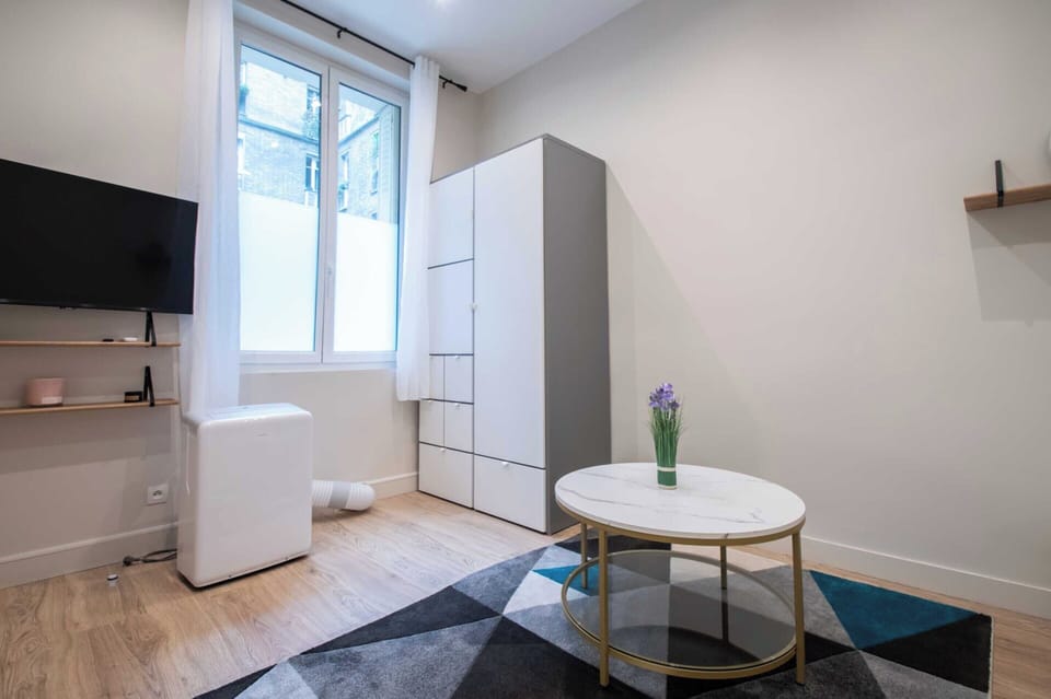 Apartment | Interior