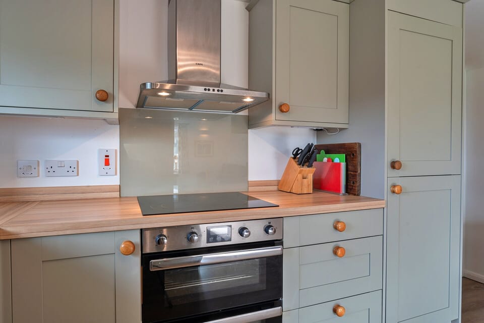 Cottage | Private kitchen