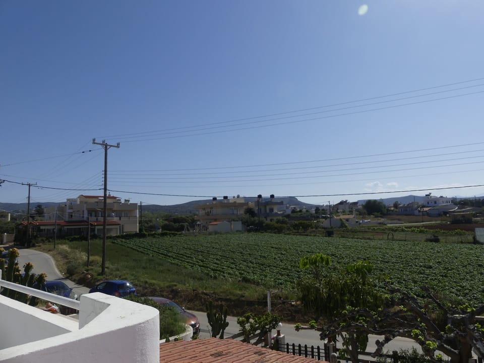 View from room