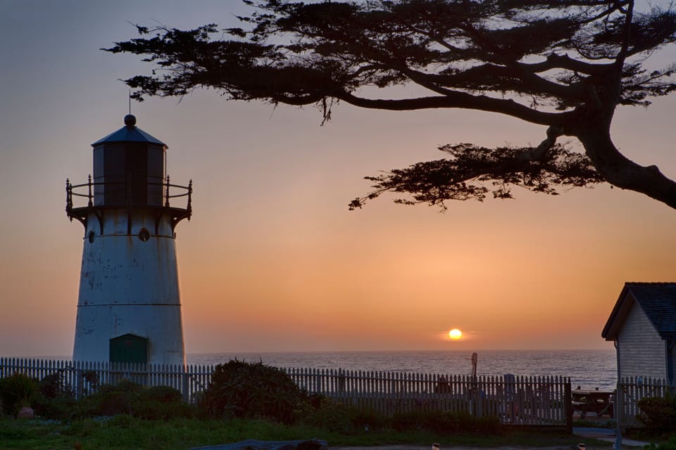 Beach nearby, white sand