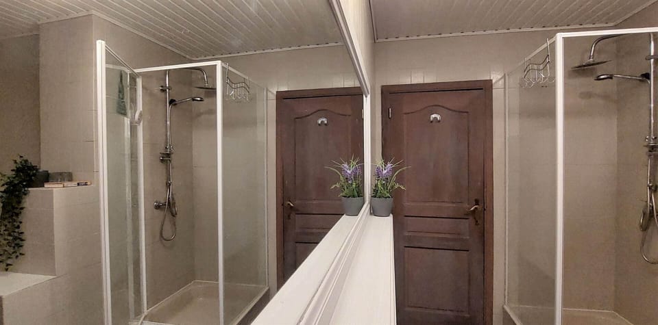 Case Belvene Regio Spa, Theux House in Belgium