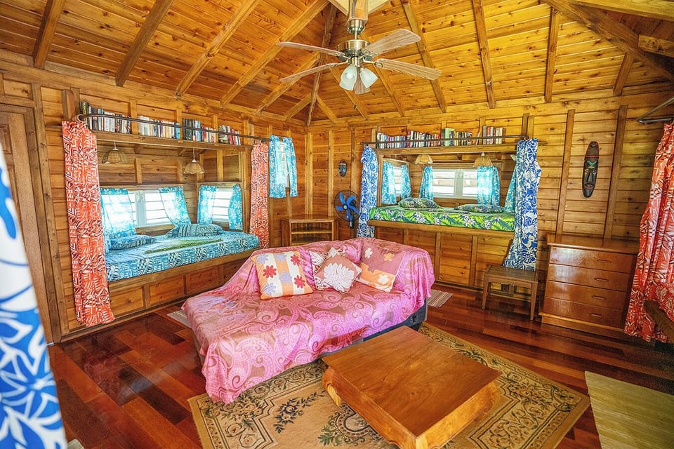 Family Bungalow, Mountain View | WiFi (free)