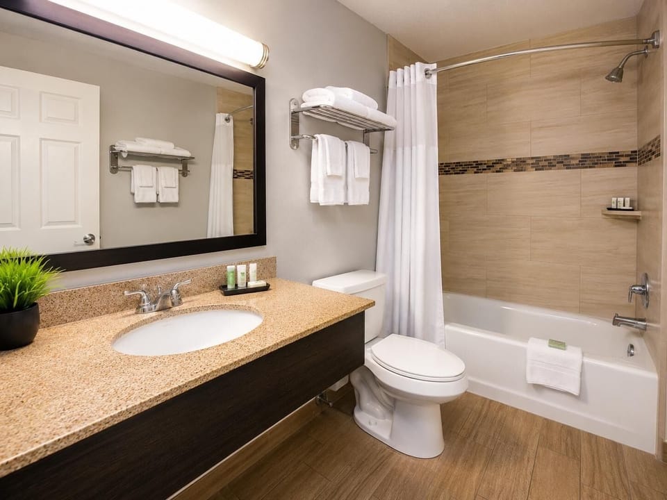 Signature Inn Branson Hotel in Branson
