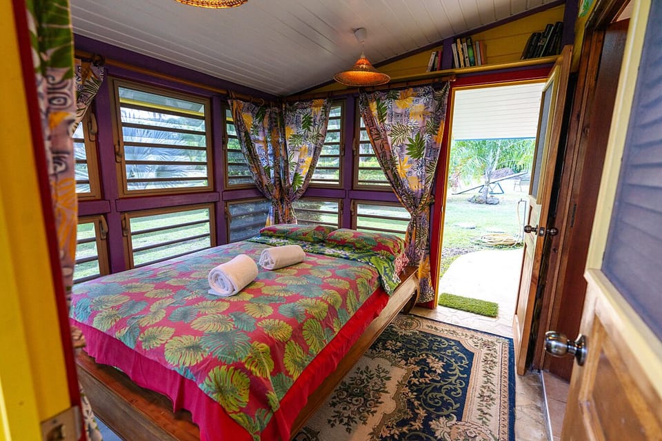 Family Room, Balcony | WiFi (free)
