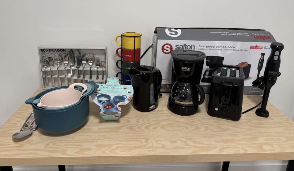 Miscellaneous