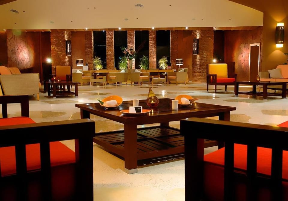 Retac Qunay Dahab Resort in South Sinai Governorate