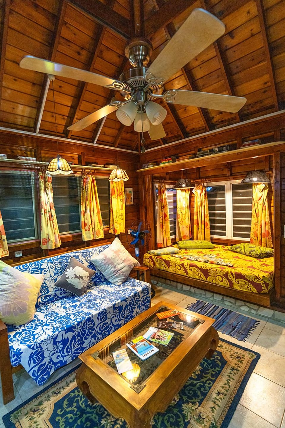 Comfort Room, Non Smoking, Garden View | WiFi (free)