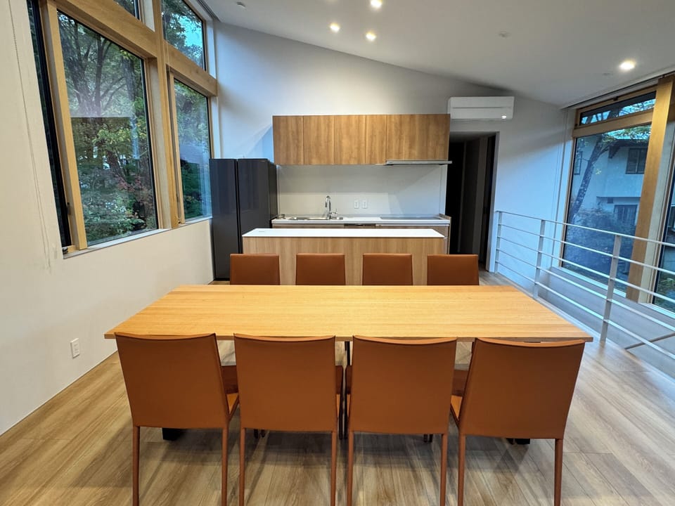 Luxury Villa, Mountain View | In-room dining