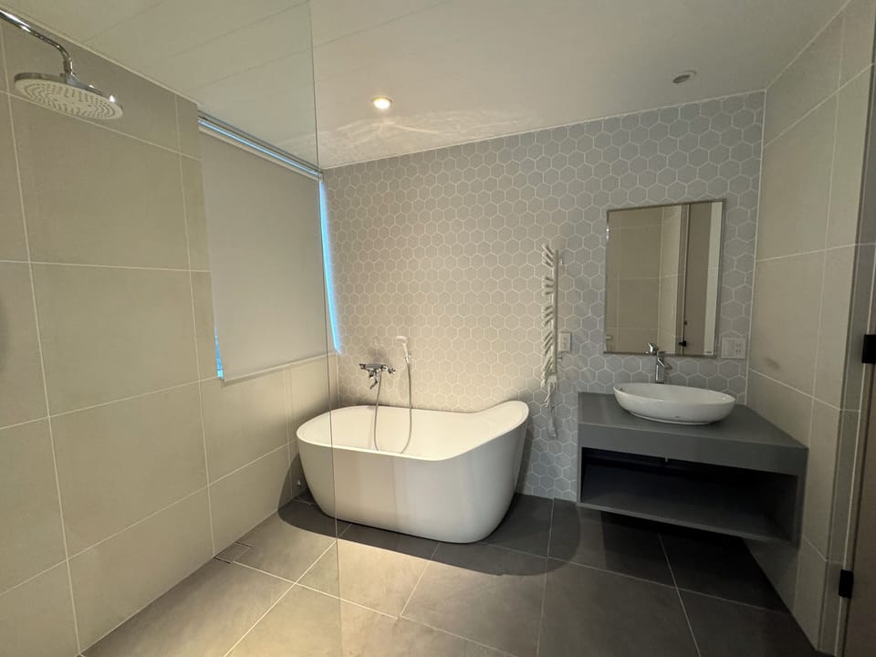 Luxury Villa, Mountain View | Bathroom | Bidet