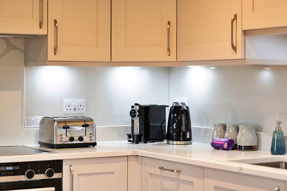 Cottage | Private kitchen