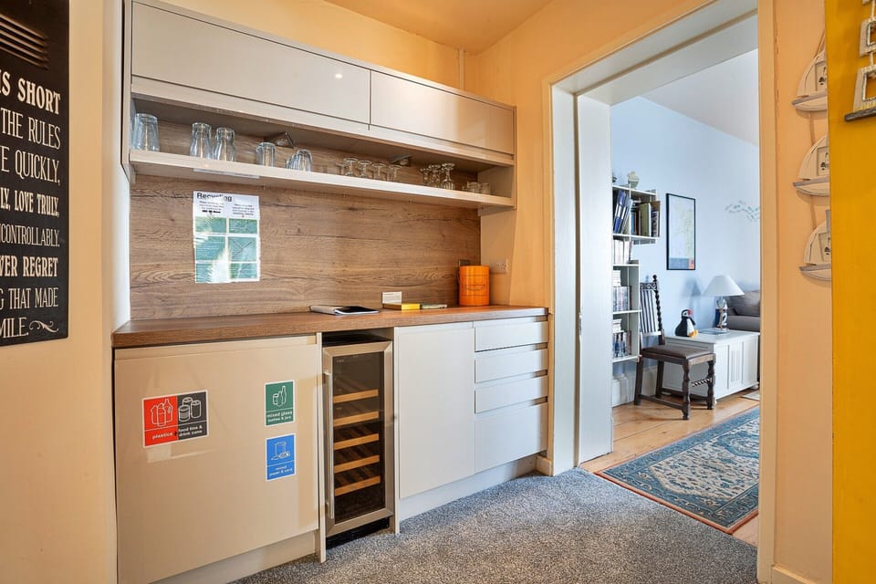 Apartment | Private kitchen