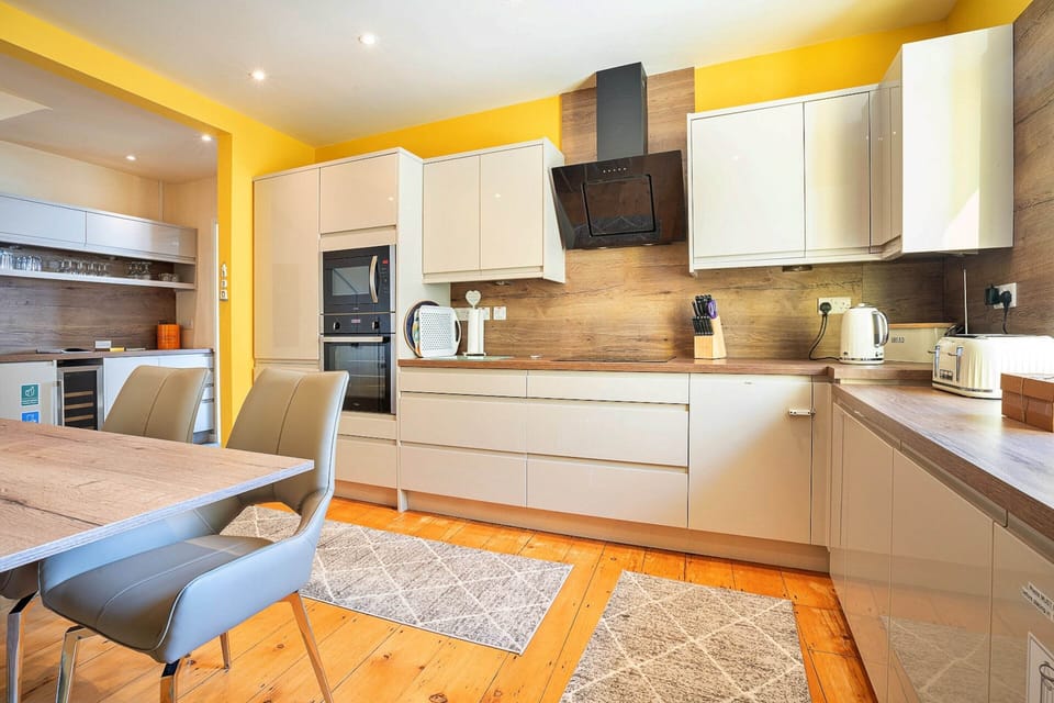 Apartment | Private kitchen