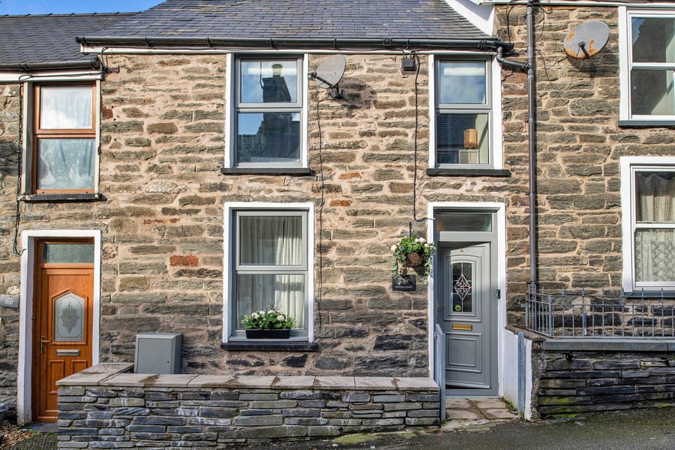 House | Exterior