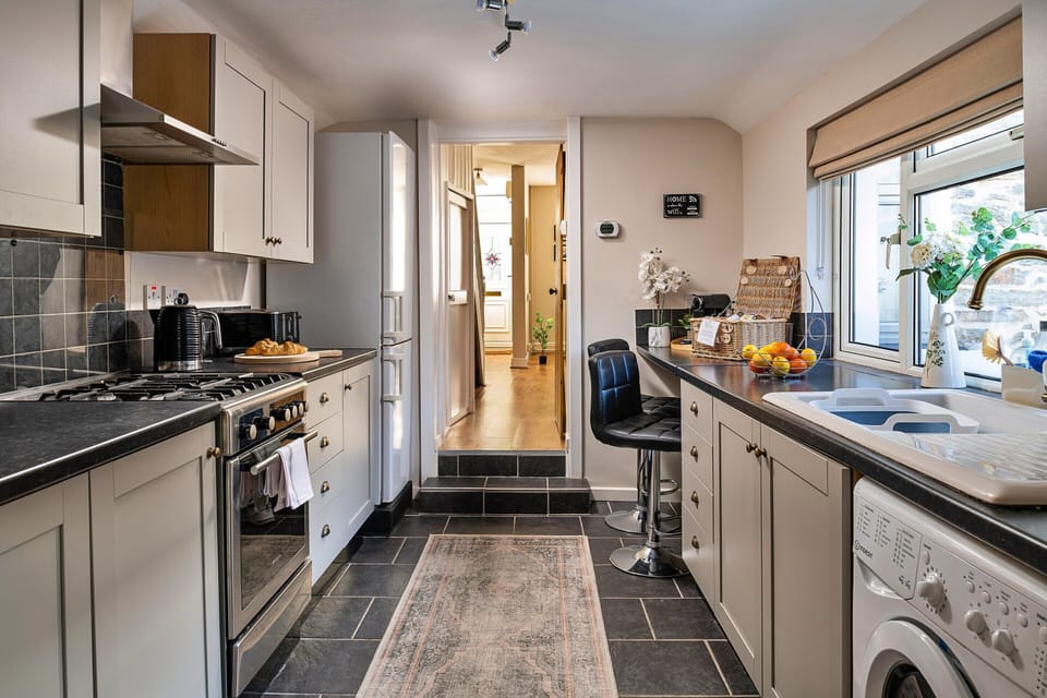 House | Private kitchen