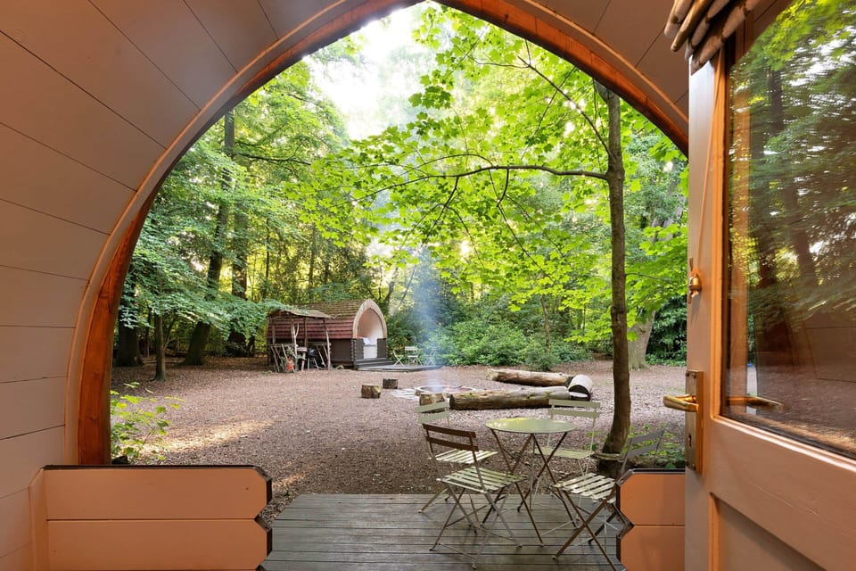 Chalet | Exterior
