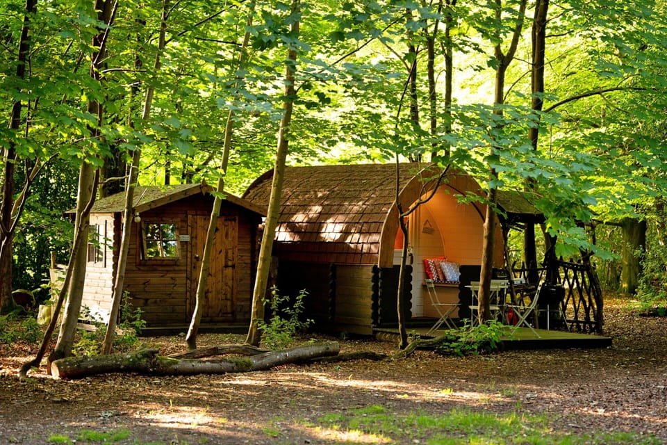Chalet | Exterior