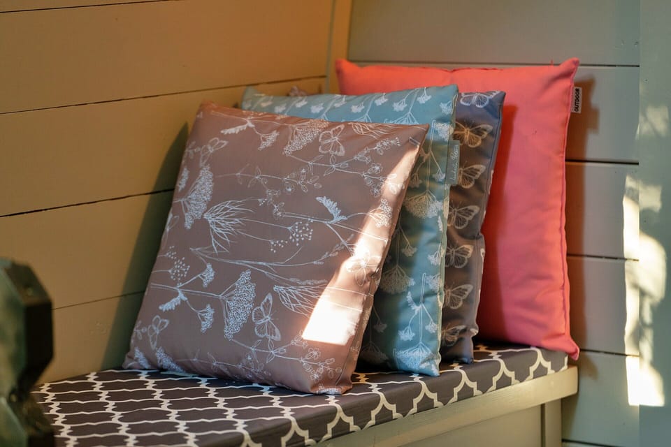 Chalet | Interior detail
