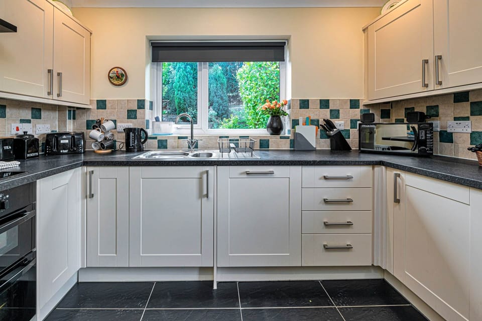 Cottage | Private kitchen