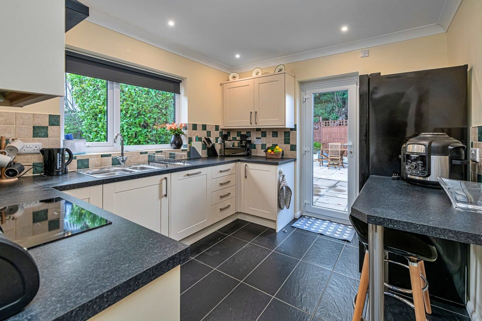 Cottage | Private kitchen