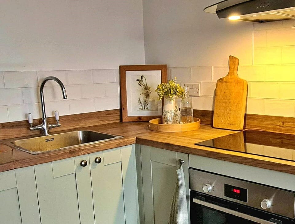 Cottage | Private kitchen