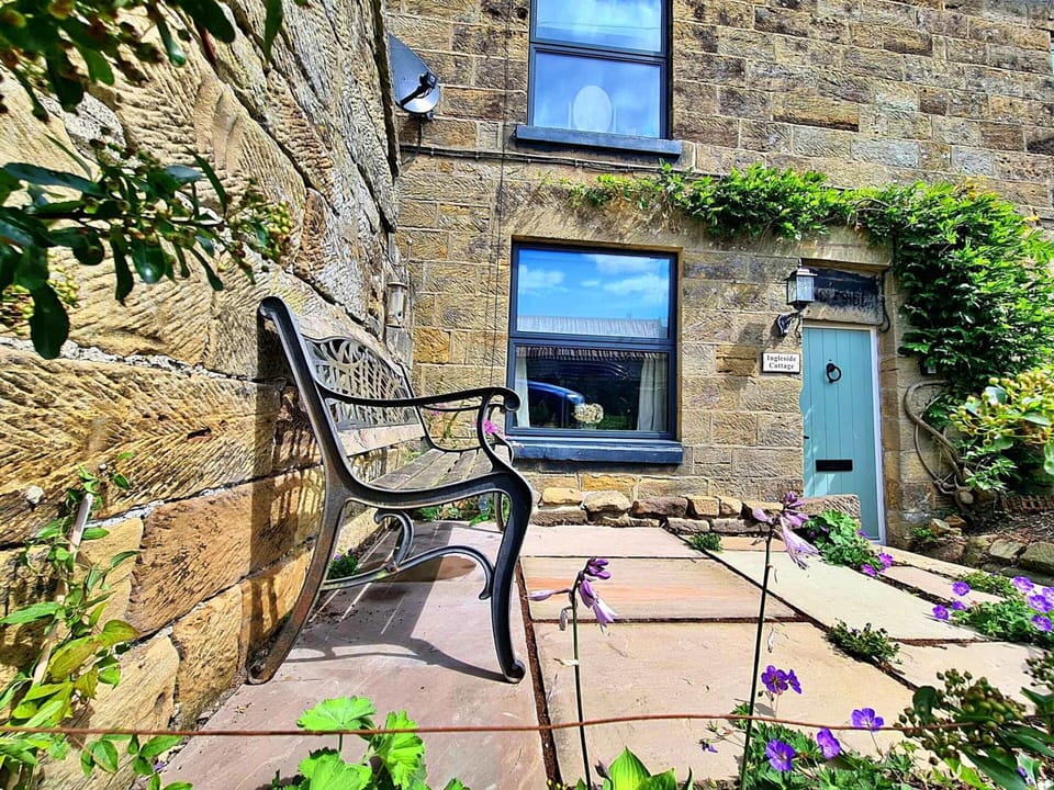 Cottage | Balcony