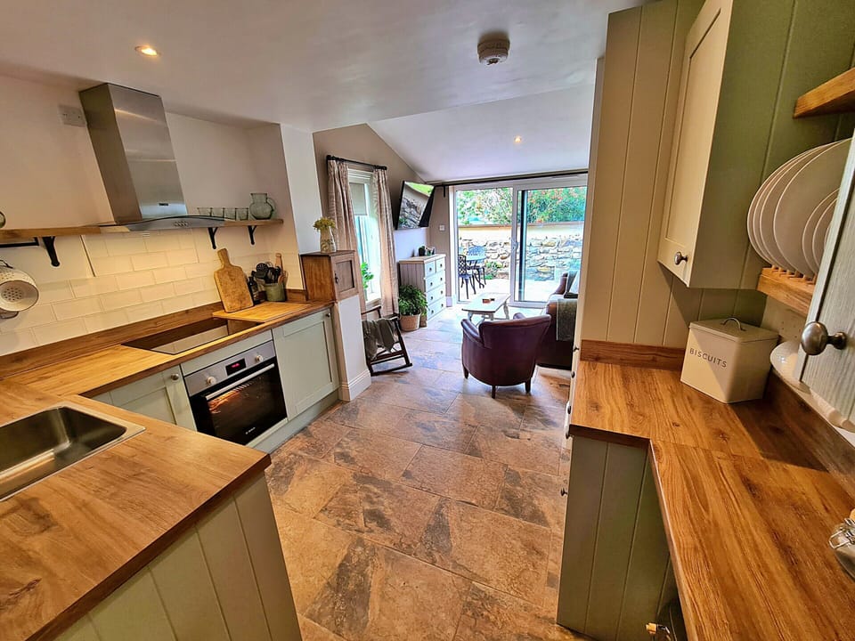 Cottage | Private kitchen