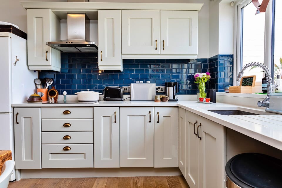 House | Private kitchen