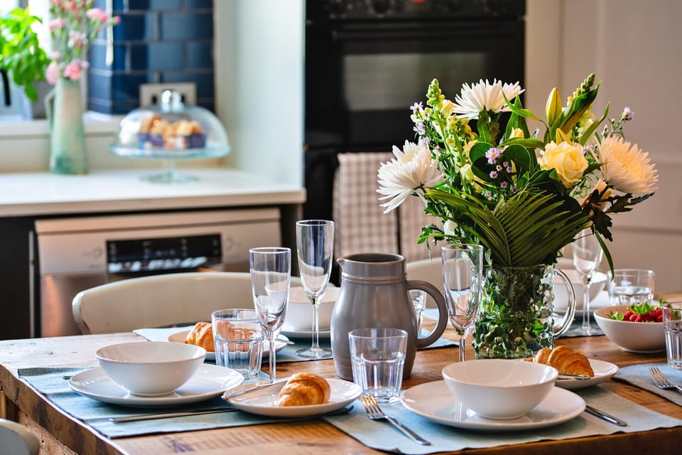 House | Dining