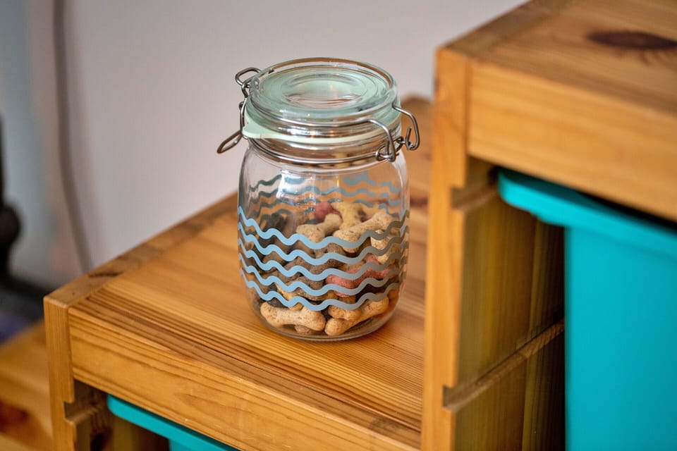 House | Interior detail