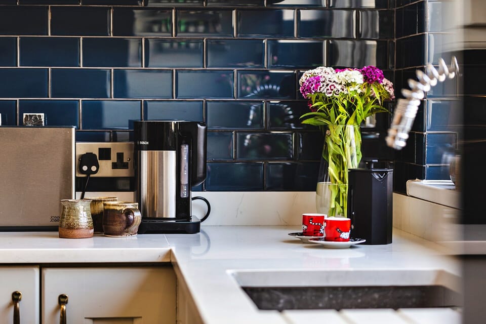 House | Private kitchen