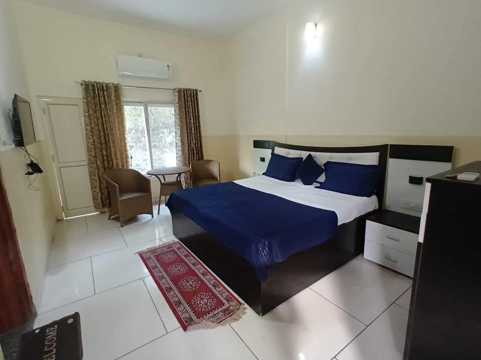 Deluxe Single Room | Free WiFi