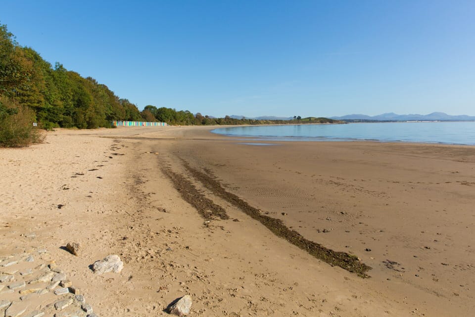 Apartment in Pwllheli Near Blue Flag Beaches Apartment in Pwllheli