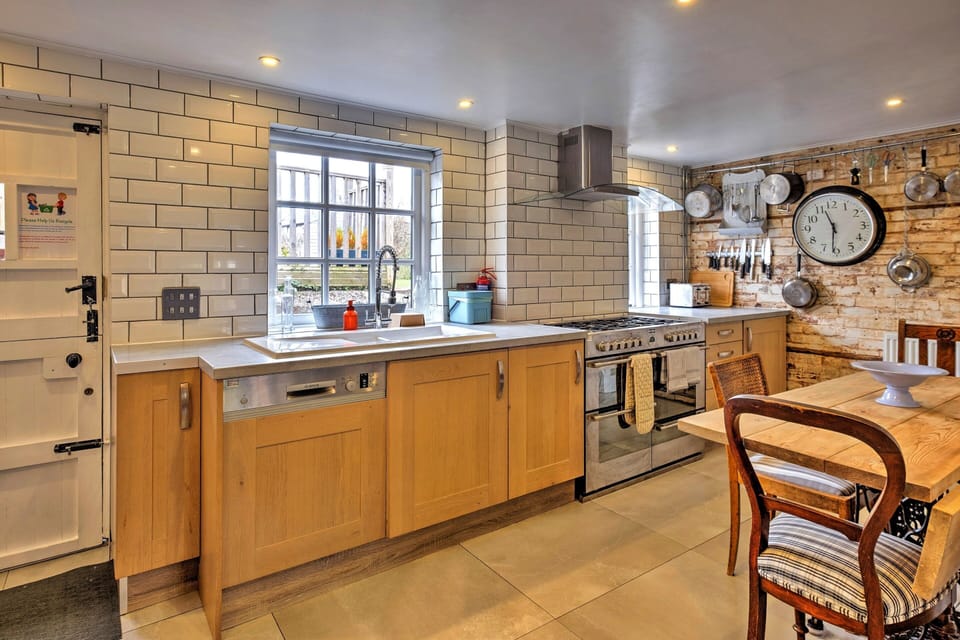 Cottage | Private kitchen