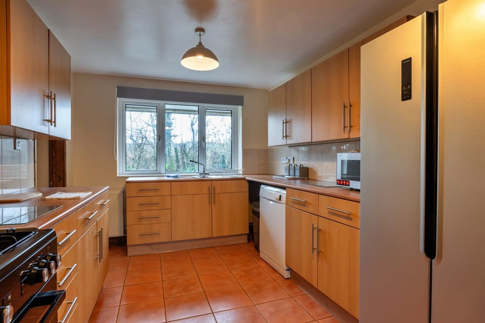 House | Private kitchen