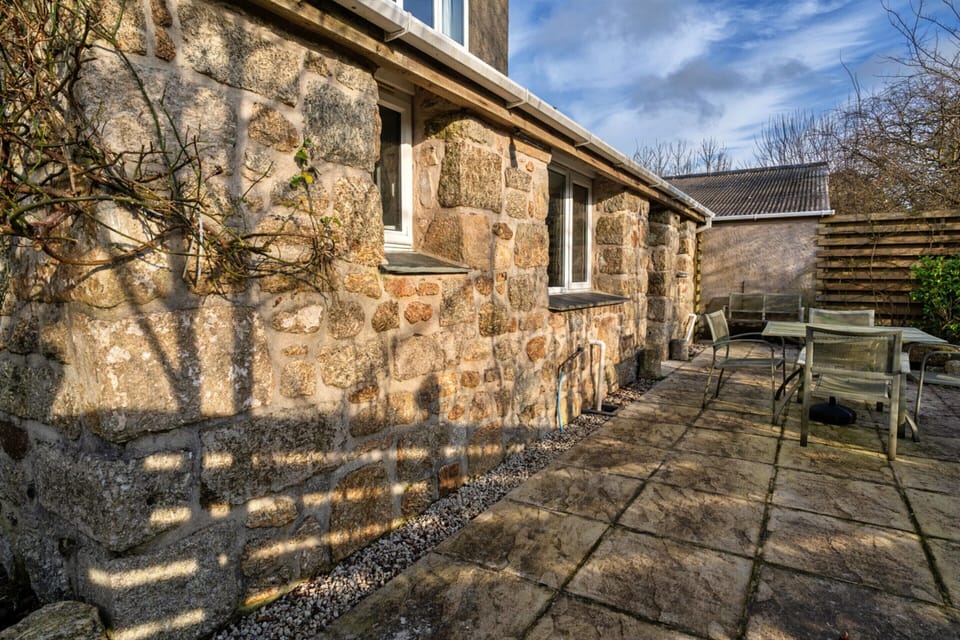 House | Garden